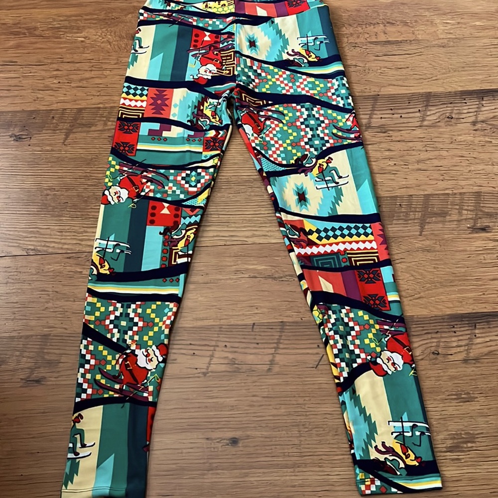 New Lularoe womens leggings